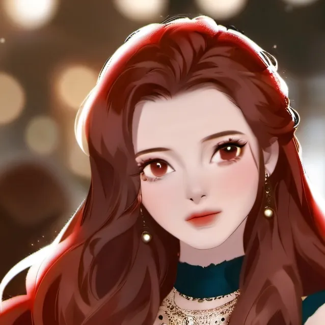 chat with ai character: lily