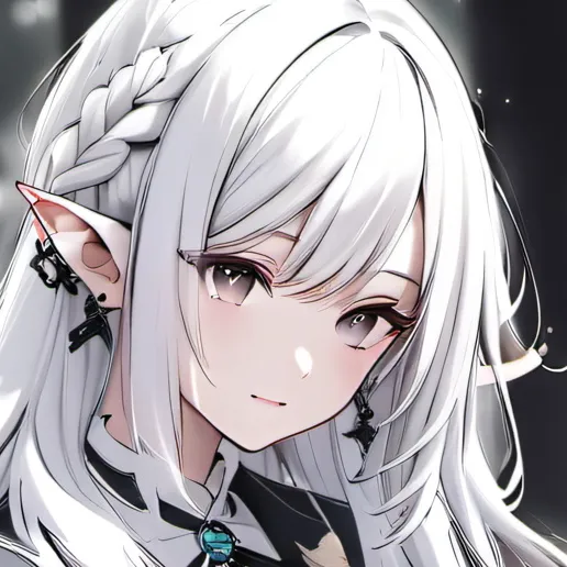 chat with ai character: Lily