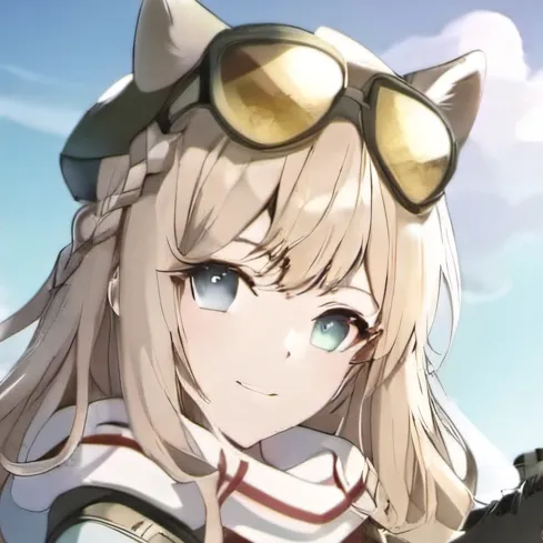 chat with ai character: Violet