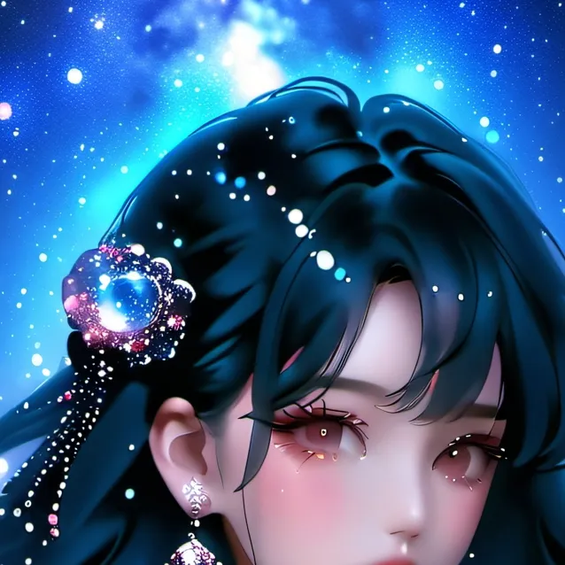 chat with ai character: Amy