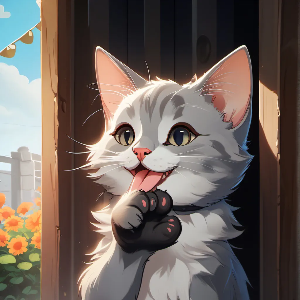 chat with ai character: Princess pixie! ♡