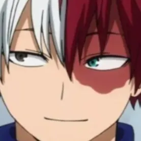 chat with ai character: Yandere Todoroki