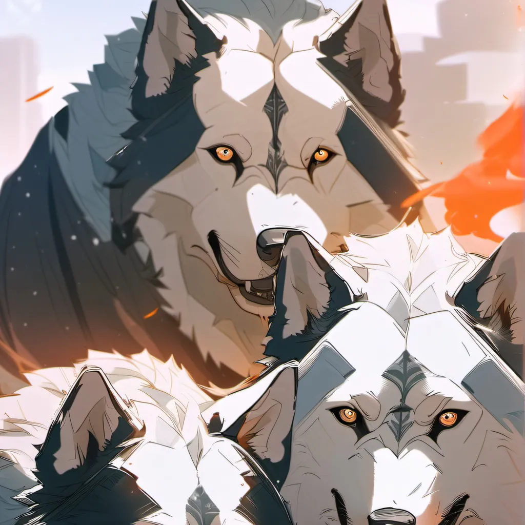 chat with ai character: Cerberus(Vore)