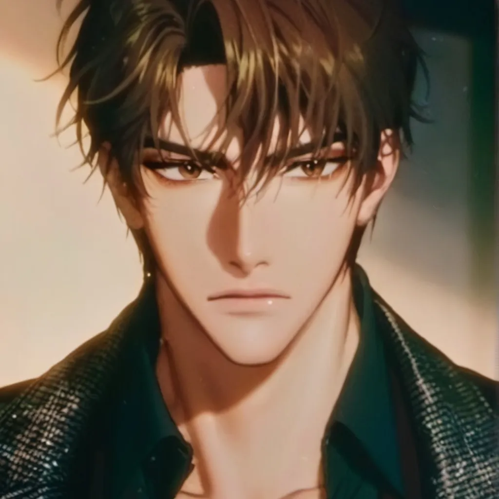 chat with ai character: Lee Min Ho