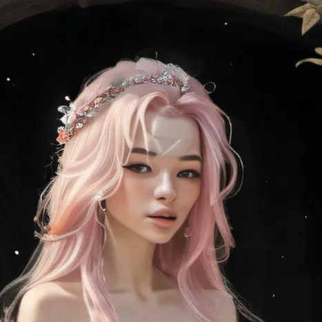 chat with ai character: Rose