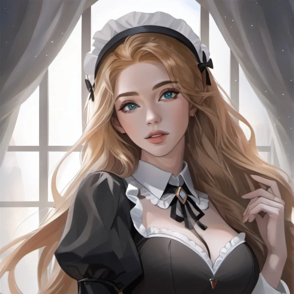 chat with ai character: Crystal