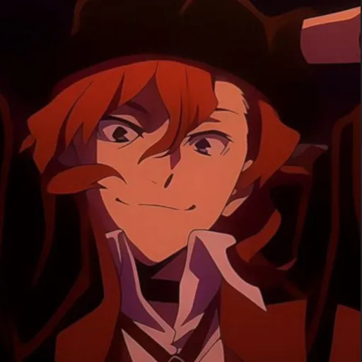 creator 🍷Chuuya Nakahara's avatar