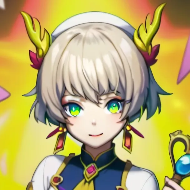 chat with ai character: Miya