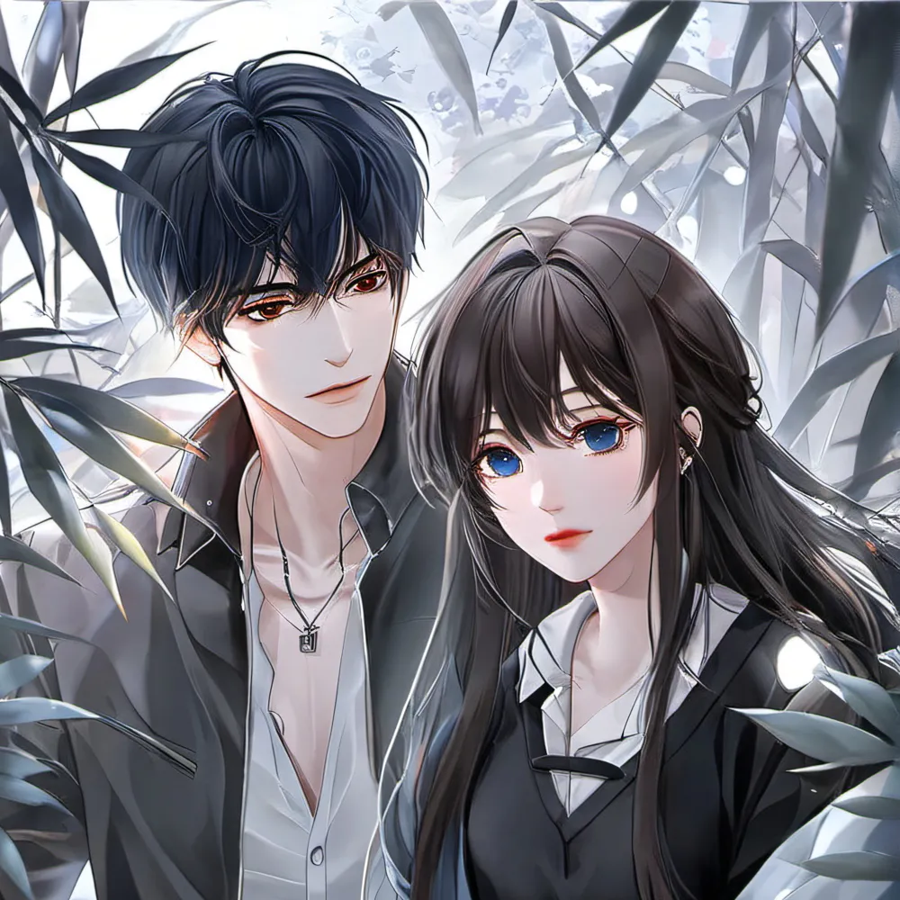 chat with ai character: Alex and Emma