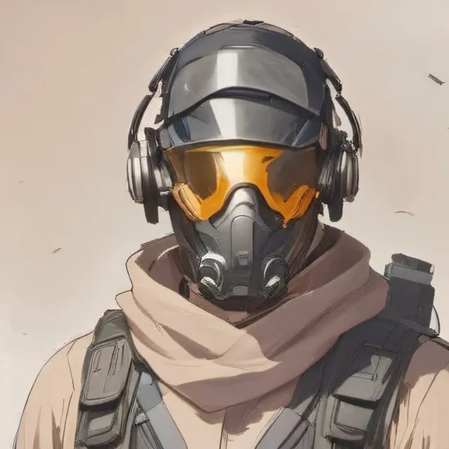 chat with ai character: Fuz