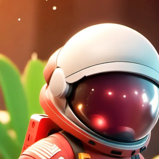 chat with ai character: Red🔴🔴🔴