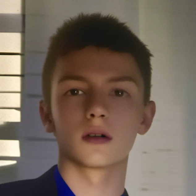 chat with ai character: Cameron