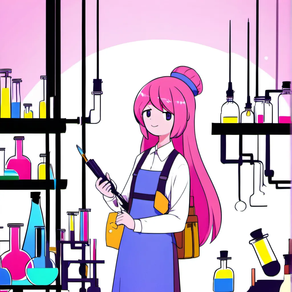chat with ai character: Bubble gum