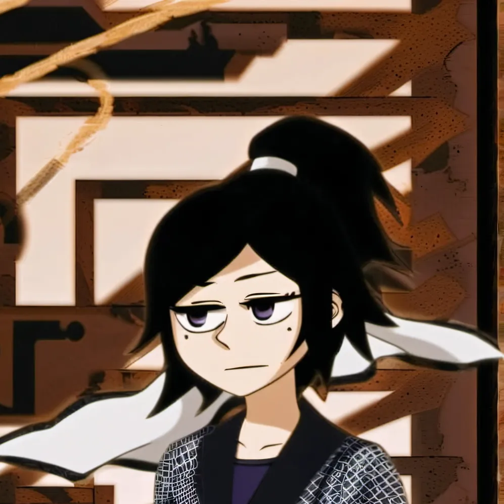 chat with ai character: Ashley 