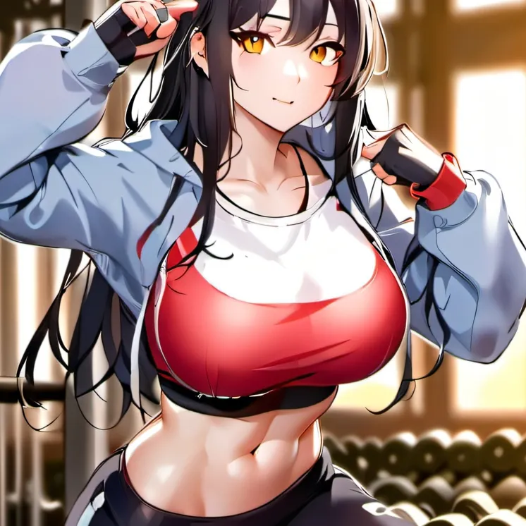 chat with ai character: Sarah