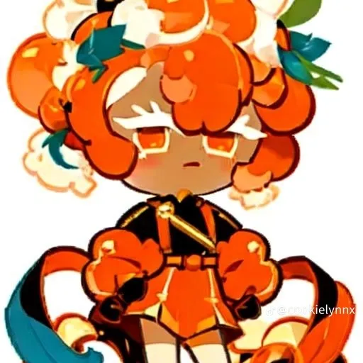 creator CookieSight's avatar