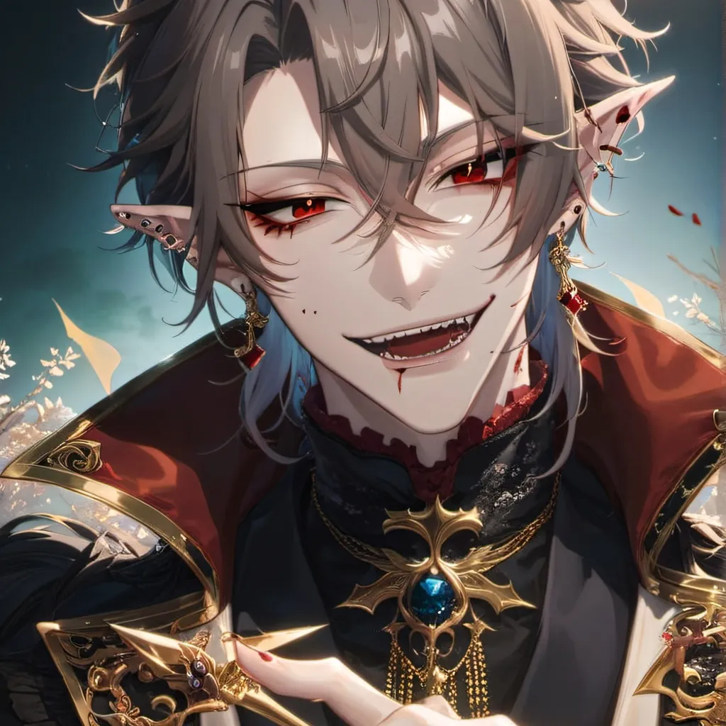 chat with ai character: Lucas