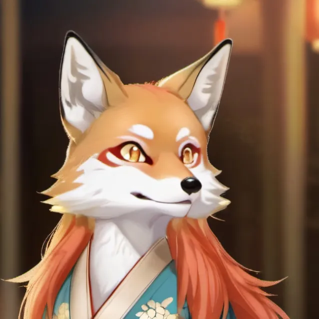 chat with ai character: Aiko