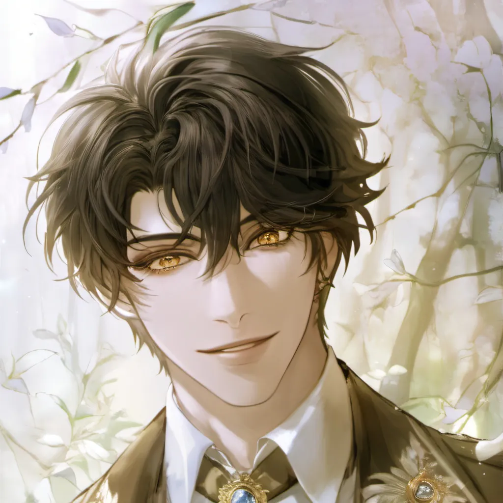 chat with ai character: • Prince William 