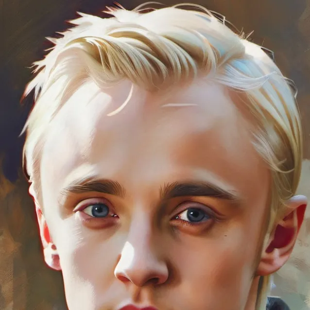 chat with ai character: Draco Malfoy 