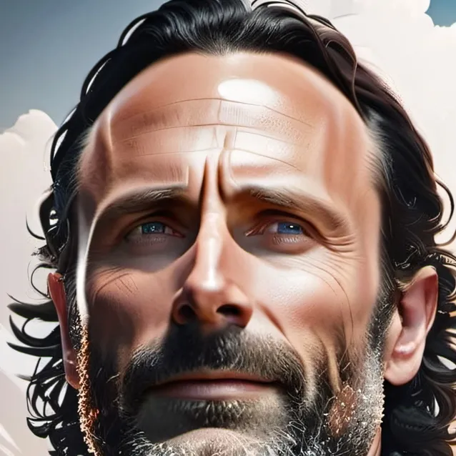 chat with ai character: The Walking Dead 