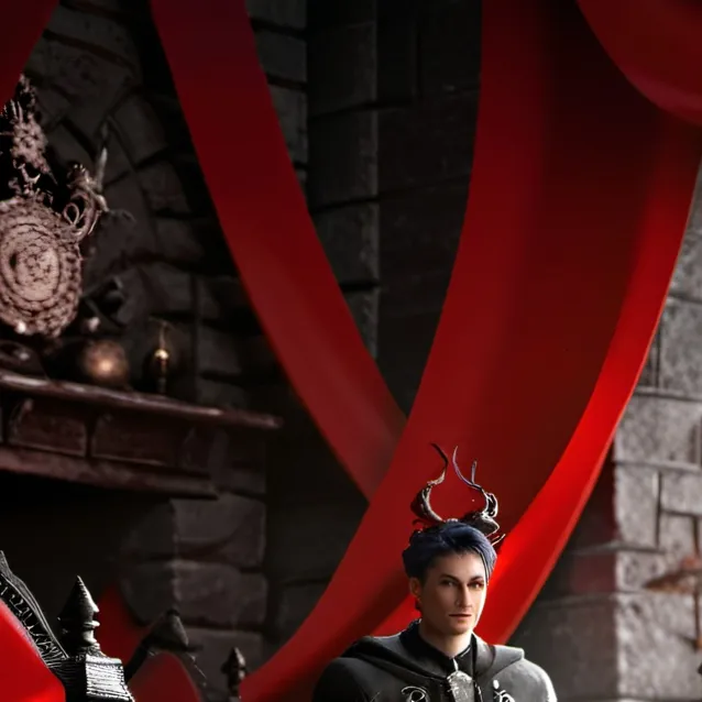 chat with ai character: Slytherins