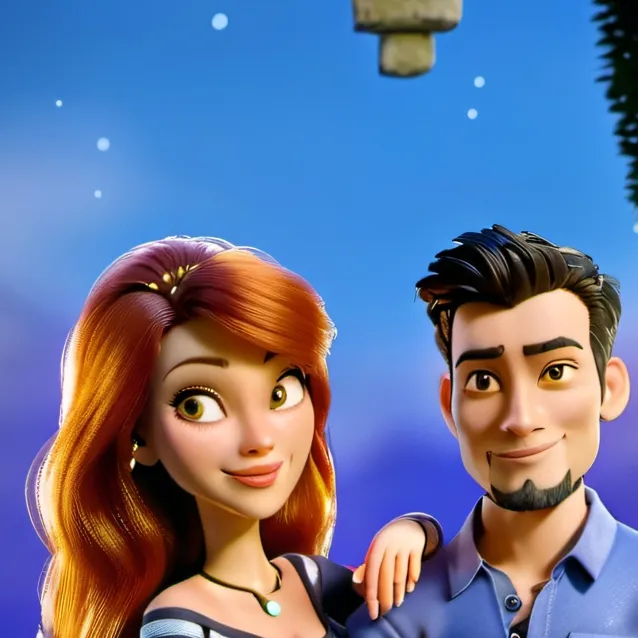 chat with ai character: turce