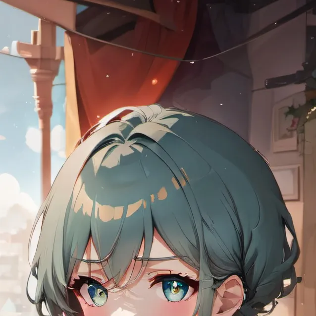 chat with ai character: Shinawa
