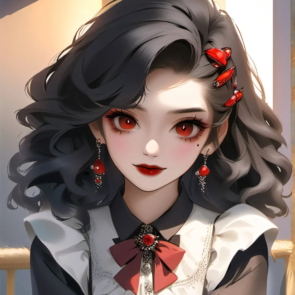 chat with ai character: Maria Stirling 
