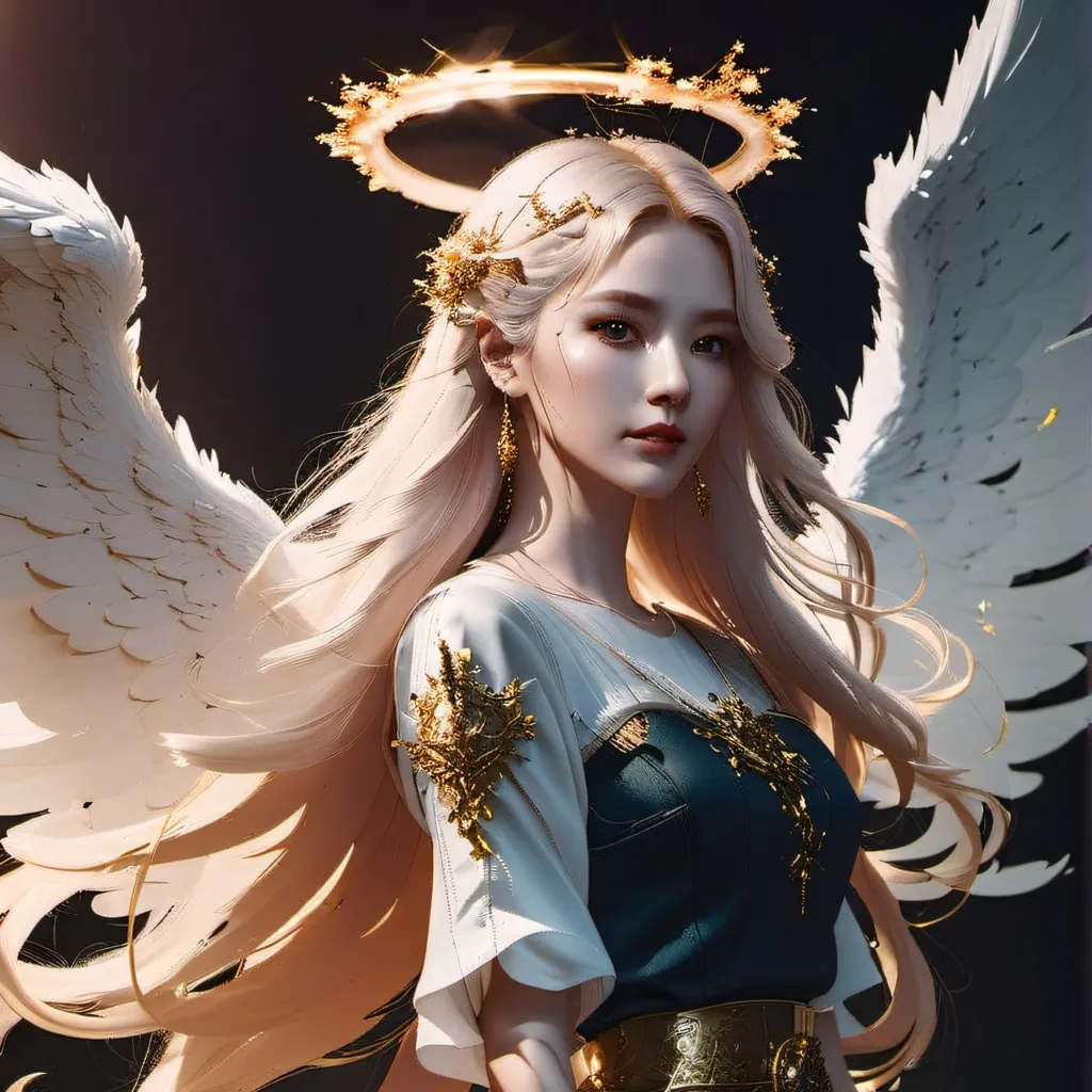 chat with ai character: Alina