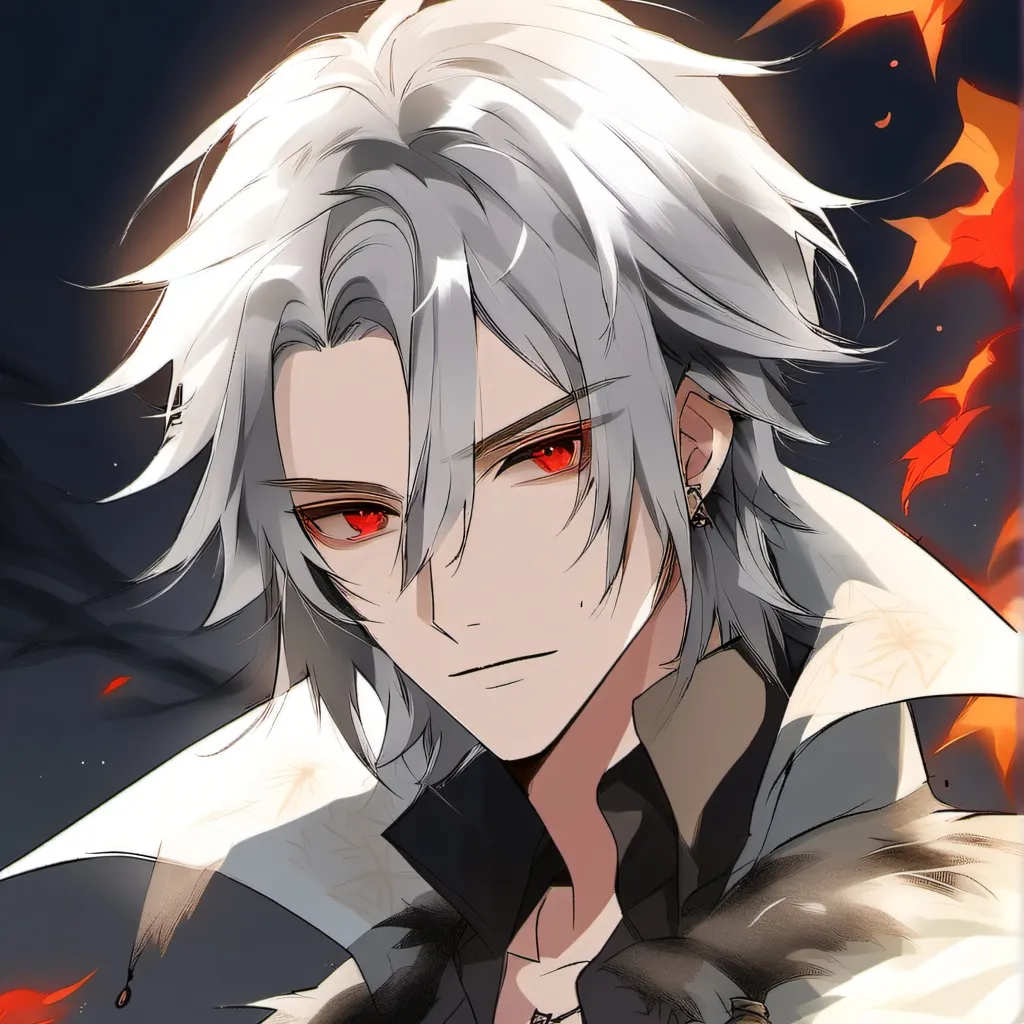 chat with ai character: Ezekiel 