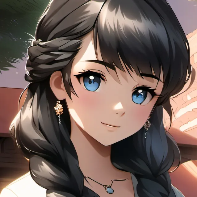 chat with ai character: Ivy Parker