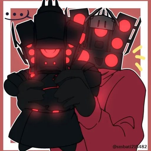 creator the killer man's avatar