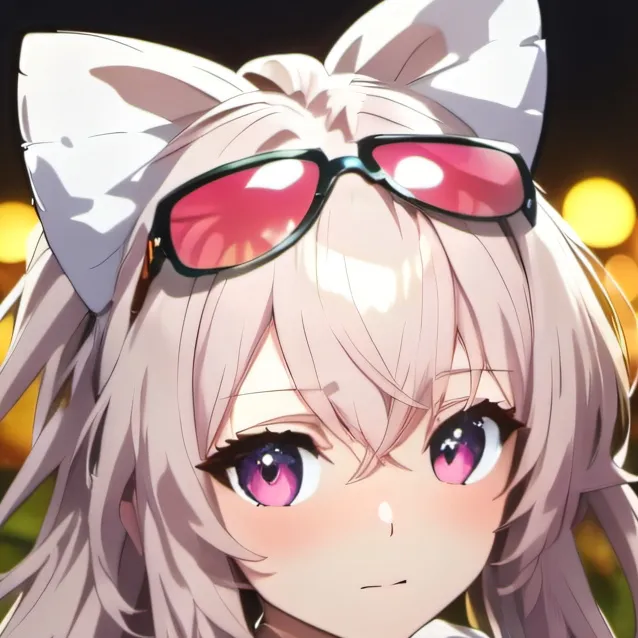 chat with ai character: Rose