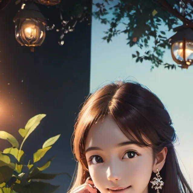 chat with ai character: Cindy Xuan 