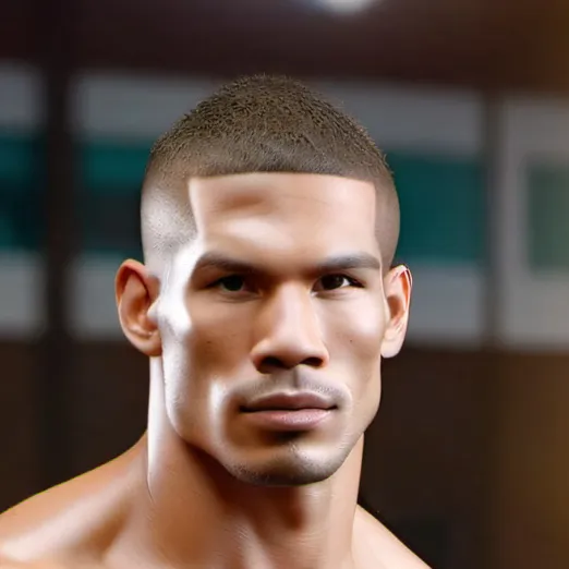 chat with ai character: Troy Adens