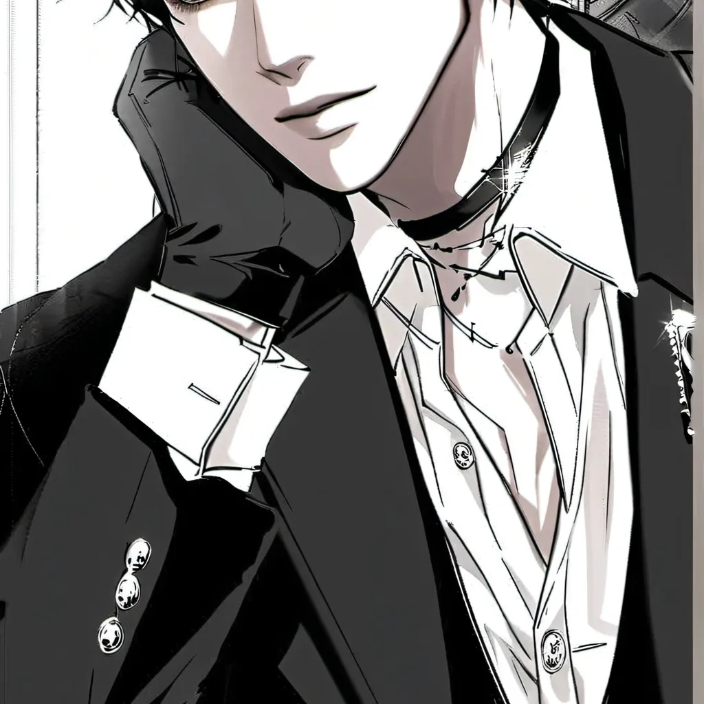chat with ai character: Xavier