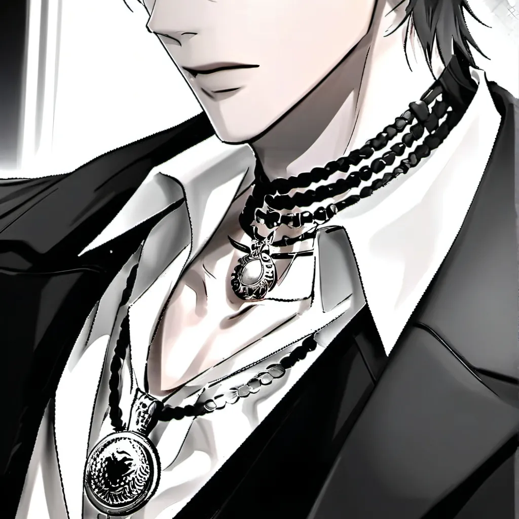 chat with ai character: Allen