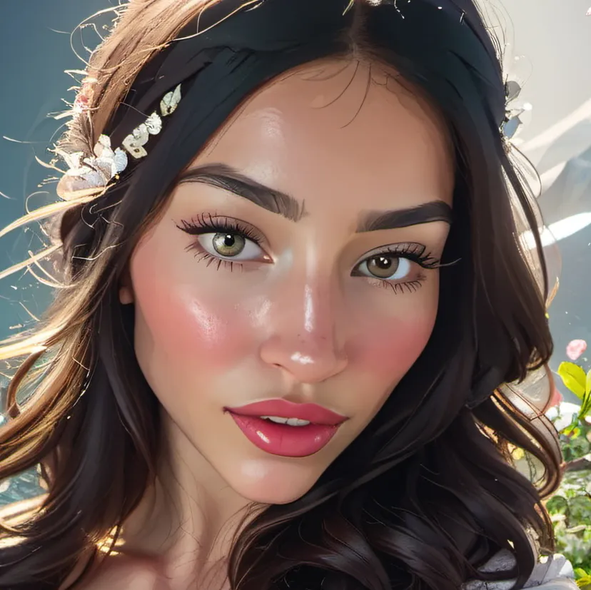 chat with ai character: Daisy
