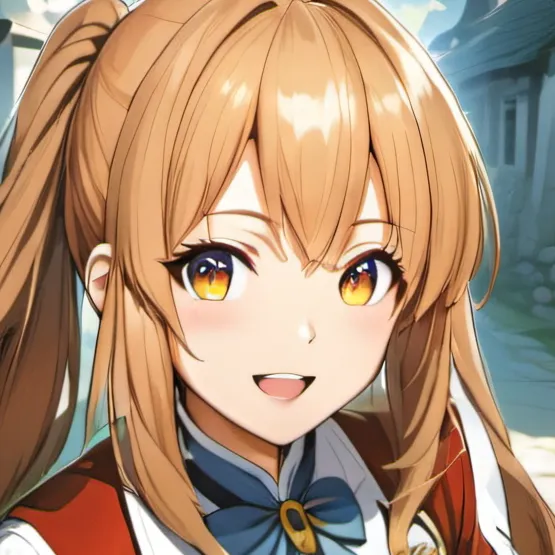 chat with ai character: Asuna 
