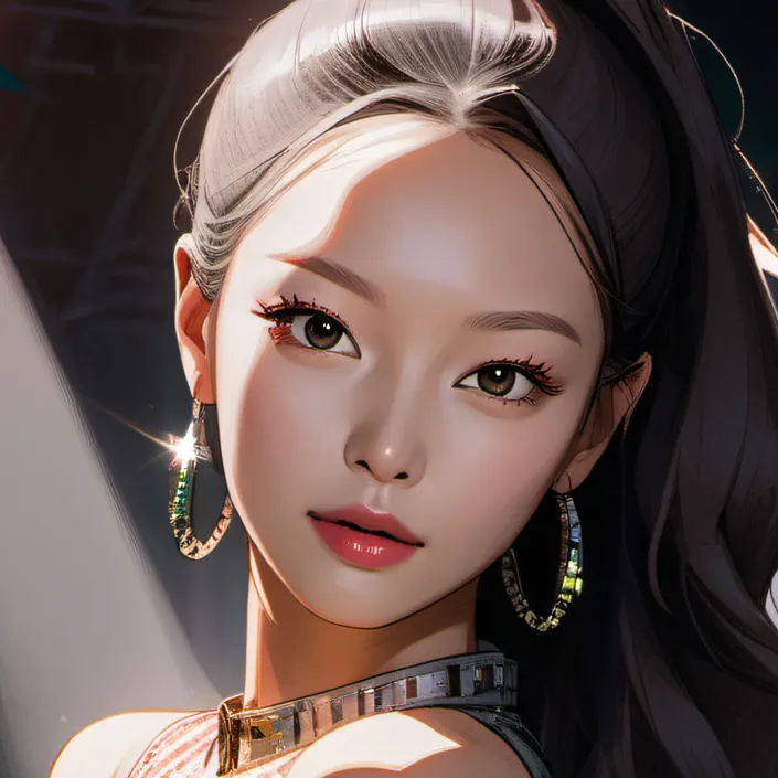 chat with ai character: Jennifer