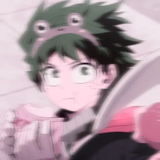 creator Izuku'swife's avatar