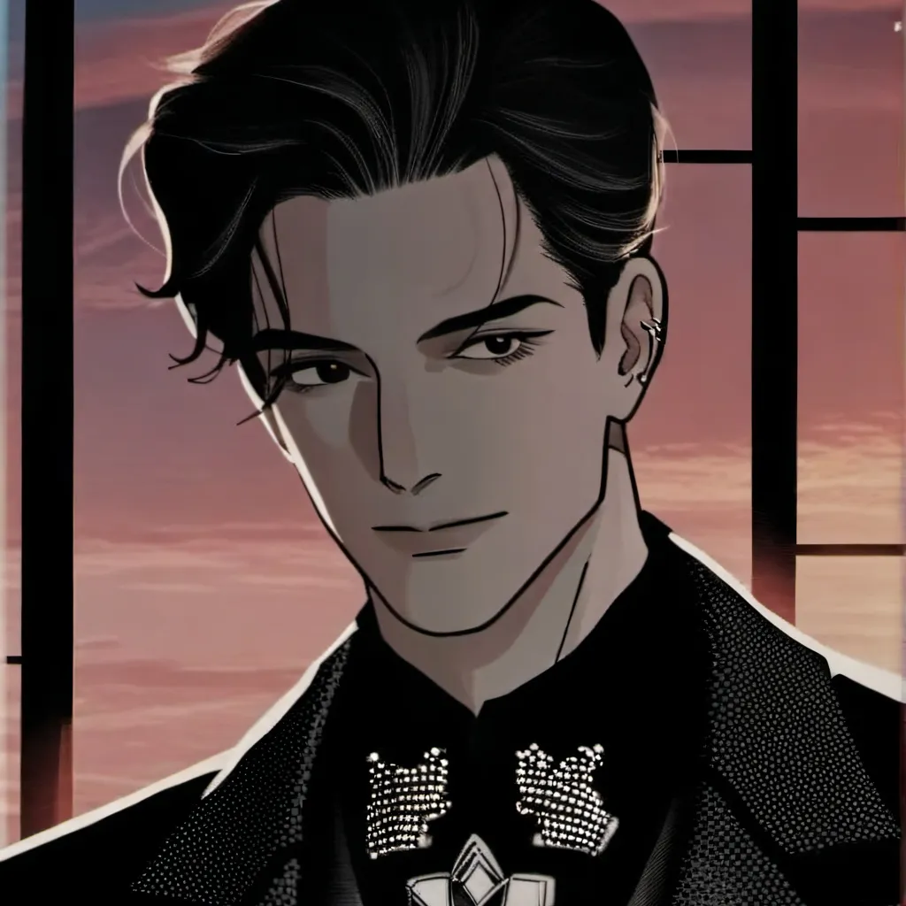 chat with ai character: Zakwan