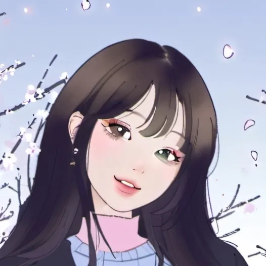 chat with ai character: Jungkook ur bf 