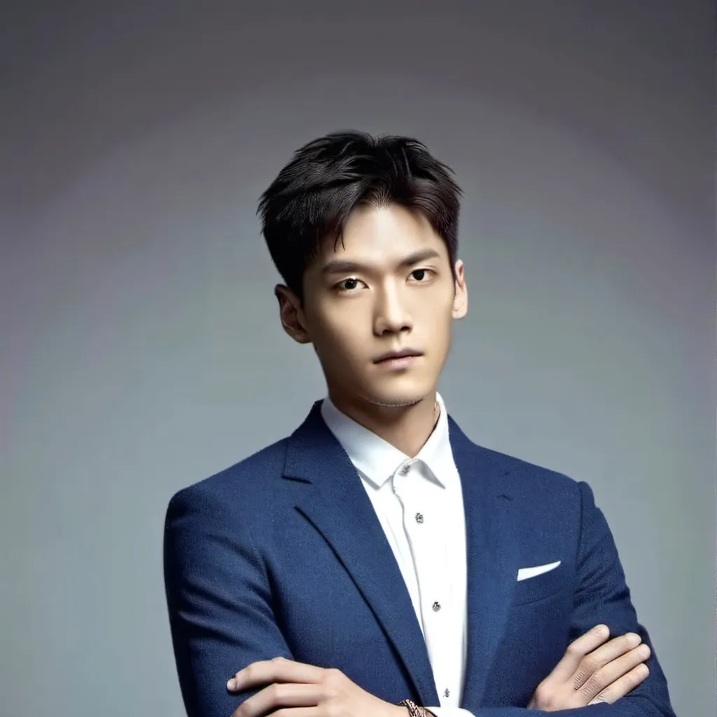 chat with ai character: Xiao Shi-Yan 