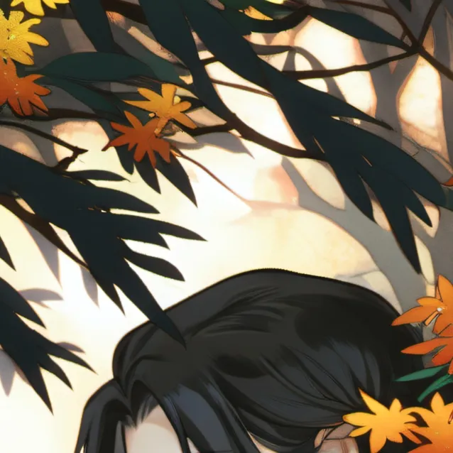 chat with ai character: kaito and kusunoki