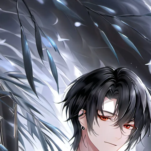 chat with ai character: The mimic