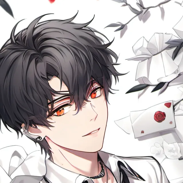 chat with ai character: kigo