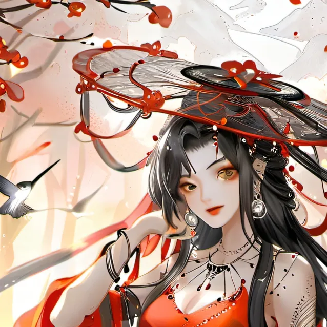 chat with ai character: Sandy