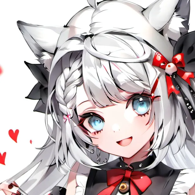 chat with ai character: Anime